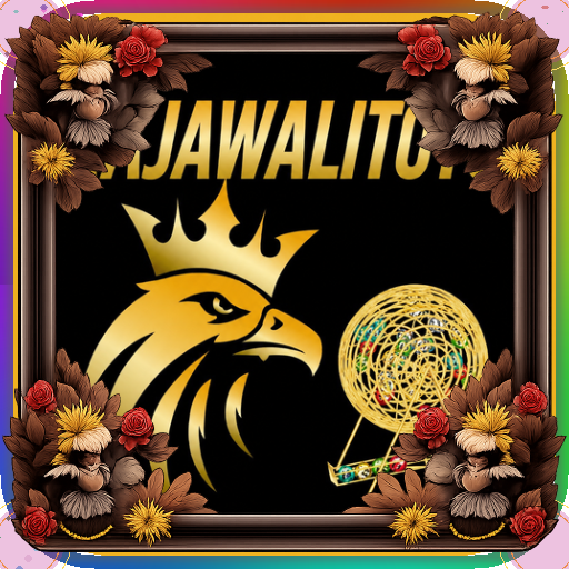 rajawalitoto — galeri pratinjau Resmi APK